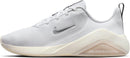 Nike Women's Bella 7 Training/Workout Shoes - White/Multicolor/Sail/Pencil Point — 1