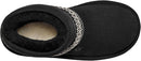 UGG Kids' K Classic Mini Crescent 5