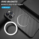 6 Colors Universal Metal Rings Compatible with Magsafe Magnetic Wireless Charger, Adapter Ring Sticker for Cell Phone Case Magnet Wireless Charging, Compatible with iPhone 16/15/14/ Samsung Galaxy photo 5