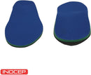 Inocep Heat Moldable Orthotic Insoles, Rigid Arch Support Shoe Inserts — 3