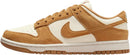 NIKE Men's Air Force 1 '07 Basketball Shoe - Coconut Milk/Sail/Flax — 1