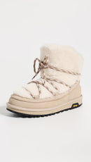 UGG Women's Classic Tread Fluffed Boot 2