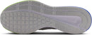 Nike Men's Run Swift 3 Road Running Shoes - Black/White/Sapphire/Barely Grape — 2