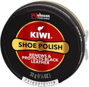 Kiwi Shoe Polish Paste Black by Kiwi — 4