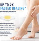 Dr. Frederick's Original Better Blister Bandages for Toes, 10 ct | Toe Pack - 10 count — 3