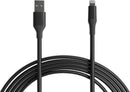 Apple MFi Certified iPhone Charger Cord 3ft Lightning Cable Fast Charging High Speed Data Sync USB Cable Compatible with iPhone 13/12/11 Pro Max/XS MAX/XR/XS/X/8/7/Plus/6S iPad AirPods 8