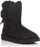 UGG Women's Bailey Bow Ii – Black — 3