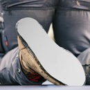 Puncture Resistant Insoles Thickened Stainless Steel Plates for Work Boots — 6
