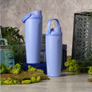 Owala FreeSip Sway Stainless Steel Water Bottle 30 oz Out of the Blue — 8