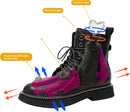 Shoe Stretcher & Boot Stretcher - Men's & Women's, Stretch Width & Length for Wide Feet, Shoe Boot Stretcher for Men's Size 8.5-13 & Women's Size 10-14.5 — 3