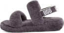 UGG Women's Oh Yeah Slipper 9