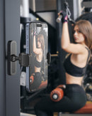 APPS2Car Magnetic Phone Holder for Gym, Alloy Base & Joint for Strong Hold photo 6