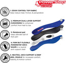 PowerStep Pinnacle Plus Met, Ball of Foot Pain Relief Orthotics, Shoe Inserts,…
