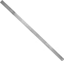 5 Pack | Pacific Arc Stainless Steel Ruler with Inch and Pica Measurements, 12 Inches Cork Backed | 5 Pack | 12 Inch — 8