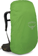 Osprey Kestrel LT 65L Men's Backpacking Backpack, Green OS | Moss Green — 8