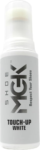 Shoe MGK Sneaker Whitener – Shoe & Sole Touch-Up Paint for Restoring Sneakers, Leather & Tennis Shoes — 1