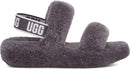 UGG Women's Oh Yeah Slipper 8