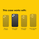 OtterBox iPhone 15 Plus and iPhone 14 Plus Symmetry Series Case - Black, Snaps to MagSafe, Ultra-Sleek, Raised Edges Protect Camera & Screen — 2
