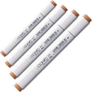 Copic Classic, Dual-Tip Alcohol Marker, BV00-Copic, Mauve Shadow | 1 Count (Pack of 1) — 5