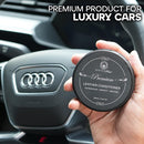 Premium Leather Conditioner for Leather Products – Leather Cleaner and Conditioner for Shoes,Bags,car Interior, Sofa,Purses,Boots,Belts, 3.40oz, Leather Balm — 6