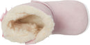 UGG Baby Girls' I Baby Bailey Bow 7