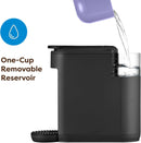 Keurig K-Mini Mate Single Serve K-Cup Pod Coffee Maker, Brews Up to 12 oz Cup,…