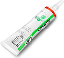 Fabric Glue，Mighty mend Liquid Stitch Fabric Adhesive，Permanent，Clear，Strong, Waterproof Washable for Repair and… — 1