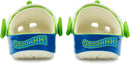 Crocs Unisex Adult Disney Pixar Toy Story Classic Clogs – Aliens — 7