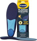Dr. Scholl's Plantar Fasciitis Orthotics Womens (Size 6-10) (Pack of 2) — 1