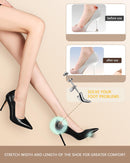 Professional Metal Shoe Stretcher Adjustable Width and Length Shoe Stretcher Widener Expander | High Heel — 6