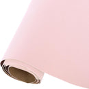 Self Adhesive Felt Sheet - Adhesive Backed Felt for Drawer/Jewelry Box Liner (13" x 60", Pink) | 13"W x 60"L — 1