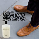 Cadillac Select Leather Lotion Cleaner & Conditioner — 5