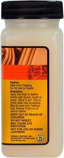 Fiebing's Prime Neatsfoot Oil Compound - Natural/Synthetic Leather Preservative — 2