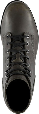 Danner Men's Douglas Gore-Tex 6" Waterproof Boot - Charcoal — 4