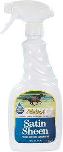 FIEBING Satin Sheen For Horses — 1