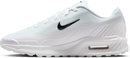 Nike Women's Air Max Bia Shoes - White/Black/Wolf Grey — 3