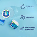 Gran's Remedy Shoe Deodorizer and Foot Powder - Unscented - Shaker — 3