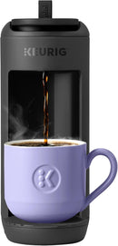 Keurig K-Mini Mate Single Serve K-Cup Pod Coffee Maker, Brews Up to 12 oz Cup,…