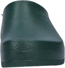 Birkenstock Unisex Adult Super Birki Fusion Clogs – Green — 3