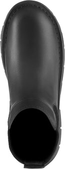Danner womens Eastwood Chelsea - Black — 4
