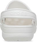 Crocs Men's and Women's Baya Clog – White — 2