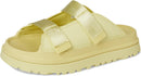 UGG Unisex Adult K Goldenglow Slide 1