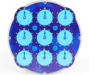 cuberspeed Magnetic Clock Puzzle Clock Puzzle Game Toys for Kids — 2