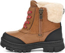 UGG Unisex-Child Ashton Addie Boot 9