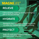 MagniLife DB Pain Relieving Foot Spray, 3 Oz, Cooling Pain Relief for Burning, Tingling & Stabbing Discomfort in Feet & Legs, Non-Greasy Moisturizing Foot Care Suitable for Diabetic & Sensitive Skin — 4
