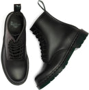 Dr. Martens 140CM Round Lace 8-10I-EA | Black — 8