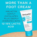AmLactin Foot Cream Therapy, 3 Ounce (Pack of 2) — 3