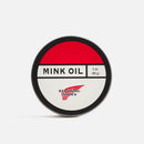 Red Wing Shoes Mink Oil, Leather Conditioner, 3 oz — 2