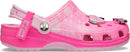 Crocs Unisex-Adult Barbie Classic Clog | 8 Women/6 Men | Multi — 5