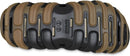Crocs Unisex Adult Echo RO Clogs | 9 Women/7 Men | Black — 3